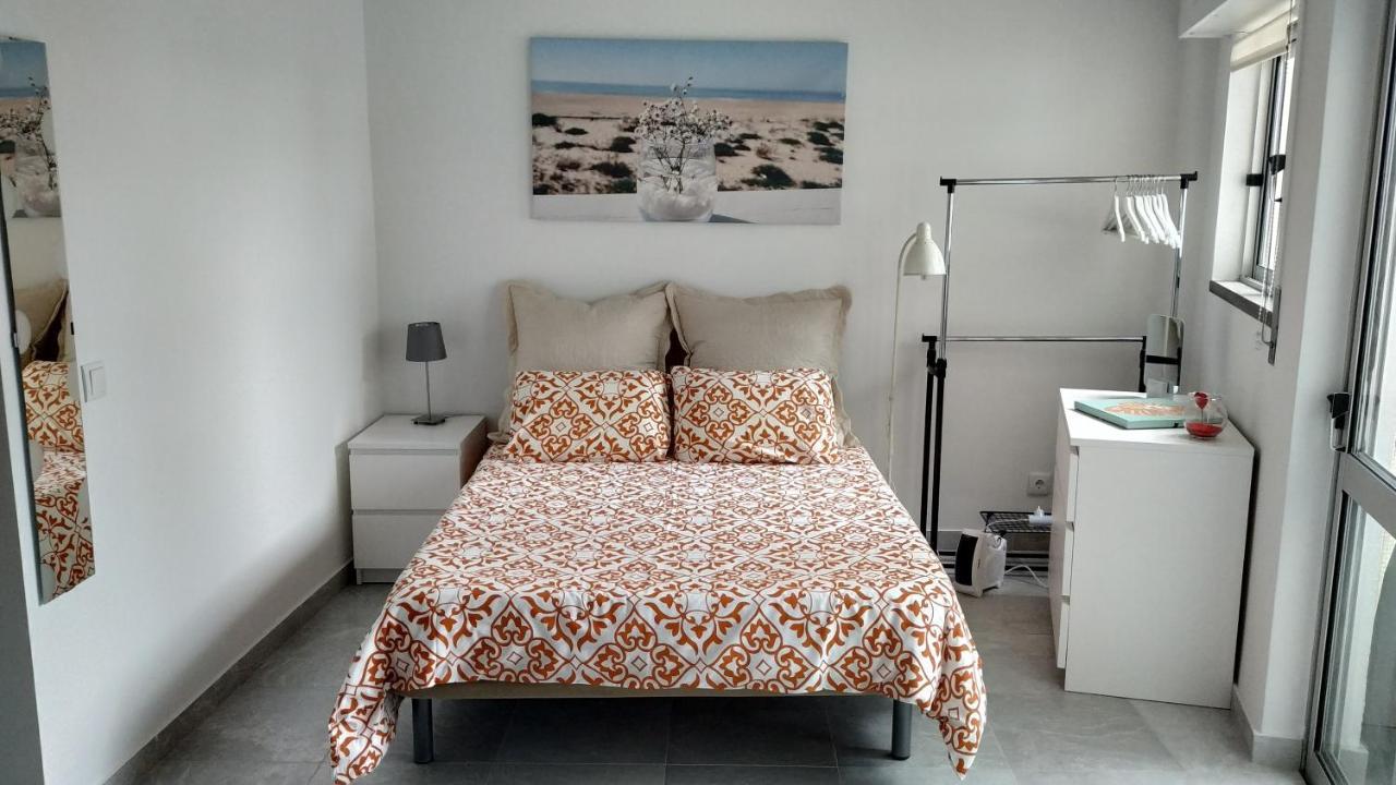 Flor Do Mar Apartment Oeiras Exterior photo