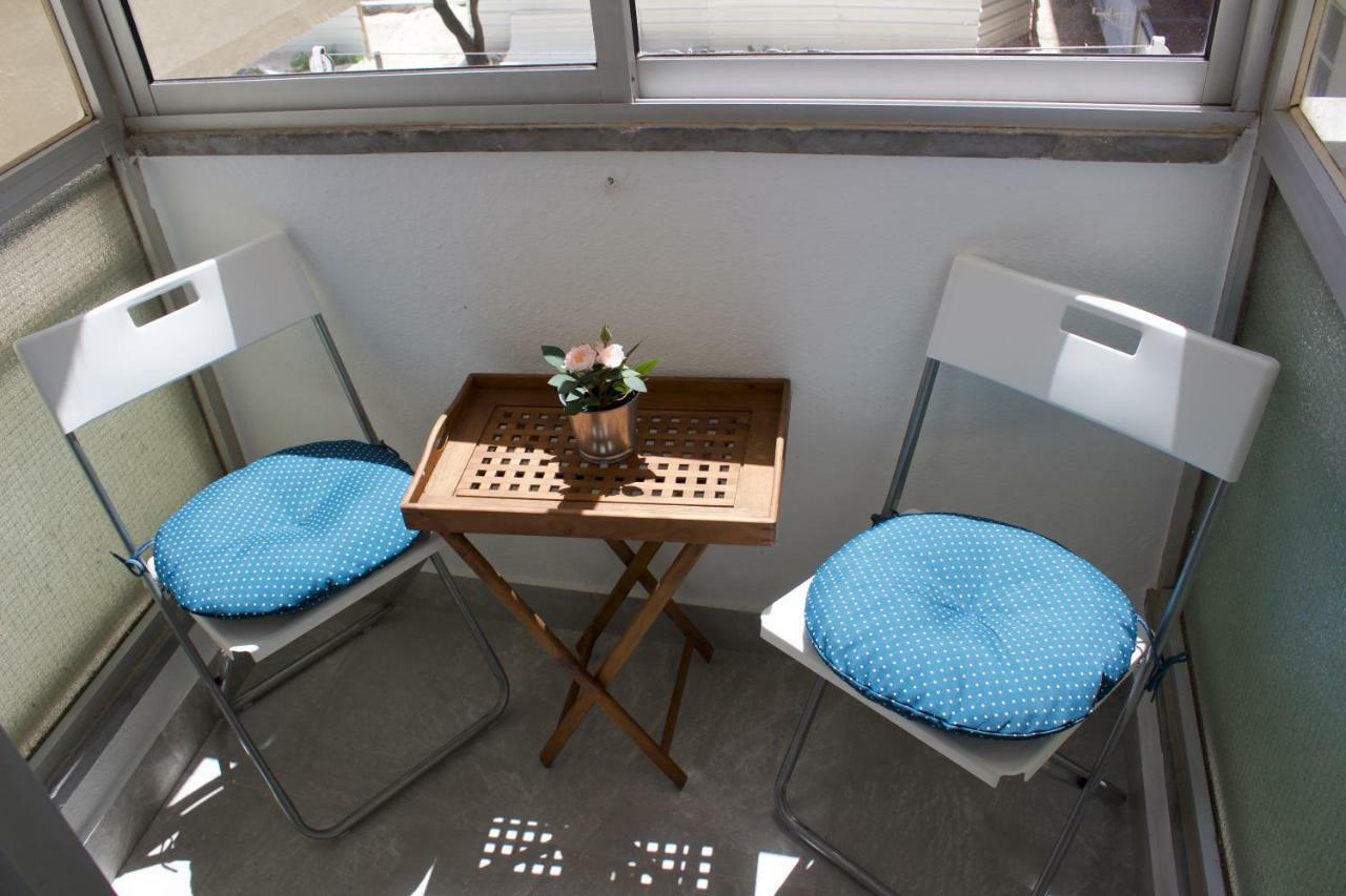 Flor Do Mar Apartment Oeiras Exterior photo